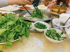 -敖家巷羊肉汤(瑞尔戴斯店)