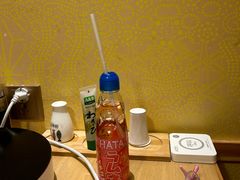 -小句号·精致料理(江南环球港店)