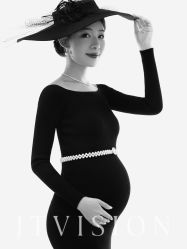 -专注孕妇照亲子照·纪田摄影