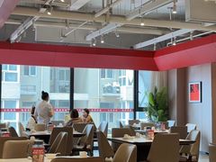 -李记搅团•非遗陕菜(三桥店)