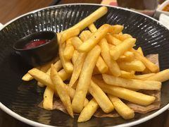 -安妮意大利餐厅(世贸天阶店)