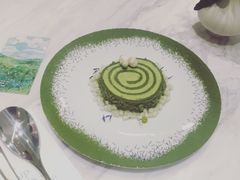 -théATRE 茶聚场(王府中環店)