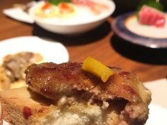 -Mr·Fish鱼鲜生海鲜放题(银泰in99店)