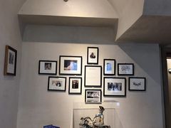 -Me Coffee下午茶艺术空间