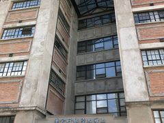 -上海四行仓库抗战纪念馆