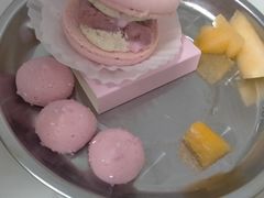 -好利来(新华店)
