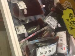 -Z家吃货联盟(南三院店)