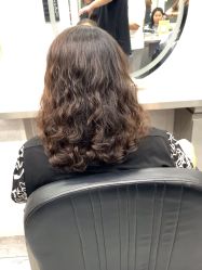 -青霖·飘逸造型