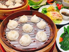 -玖鲜小笼(中山广场店)