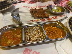 -老表记广西宵夜螺蛳鸭脚煲(西大店)