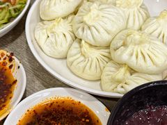 -津门张记包子铺(华昌道店)