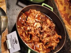 -万达瑞华酒店美食汇自助餐厅(楚河汉街店)