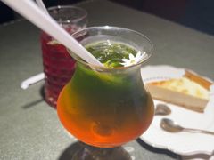 -吱咖啡西式简餐