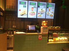 -越小品·越南餐厅(万科里店)