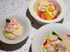 -战斧牛排餐厅(悦方IDmall店)