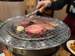 -蒜香焼肉PURUSHIN(马场路店)