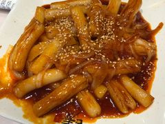 -唛嘻哒烤串朝鲜族风味(金桥店)