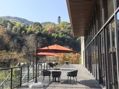 -宁海安岚·南溪阁全日餐厅