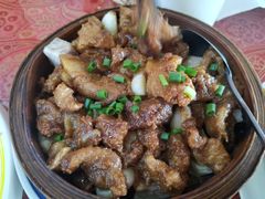 客家粉蒸肉-客汀家宴·客家烟火 四季食材(集美店)