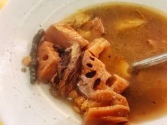 -台山新孖宝柴火黄鳝饭(三合温泉店)