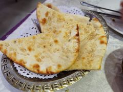 -葛尼沙印度餐厅 (镇明路店)