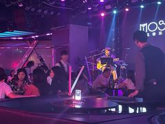 -MOSSO音乐酒吧·live house(南京旗舰店)