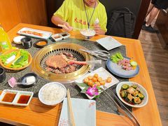 -梦山水日本烧肉(五四广场店)