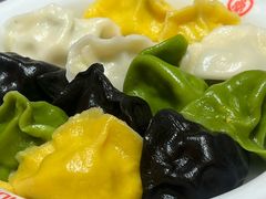 -双合园·海鲜水饺青岛菜(九水东路店)