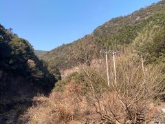 -白云源风景区