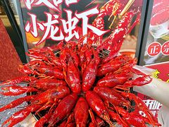 -江味龙虾馆·裸蓝龙虾(南山店)