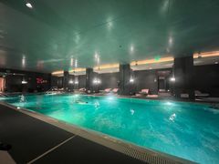 -丽思卡尔顿酒店泳池(金融街店)