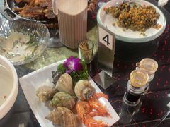 -乐在集市海鲜大排档(平潭店)