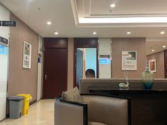 -爱康国宾体检中心(沈阳太原街分院)