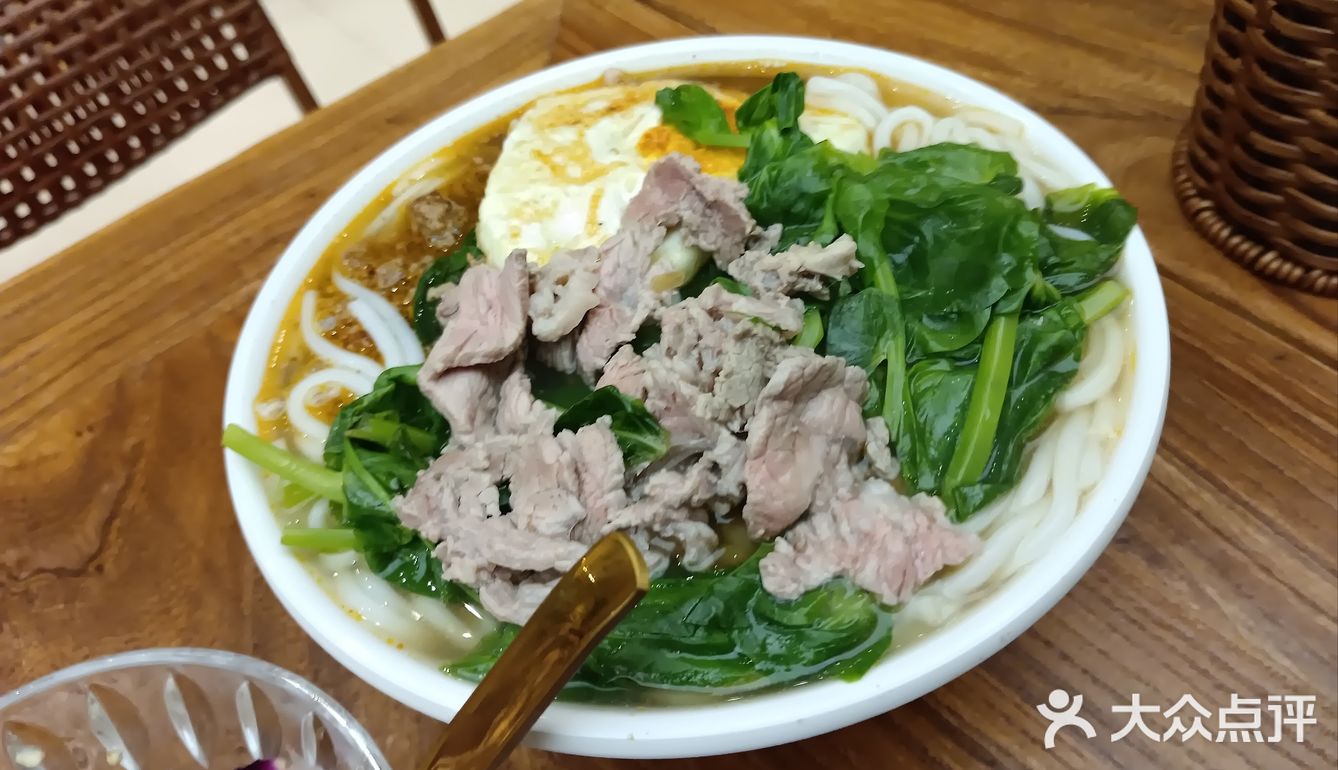 火腿炒鸡蛋