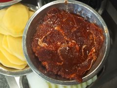 火锅牛排-电台巷火锅(科华总店)