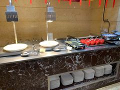 -宁海金海开元名都大酒店·名爵自助餐厅(金水路店)