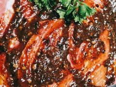 -韩宫宴烤肉·料理(砂之船奥特莱斯店)