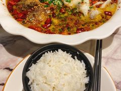 -凯荟·不止酸菜鱼(广州鸿德国际店)