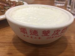 -正德顺順德雙皮奶(中信店)