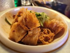 -金谷园饺子·烧烤(人大总店)