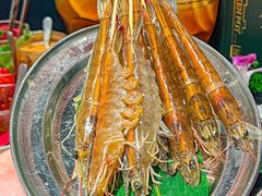 -禄婶鸡煲·打边炉