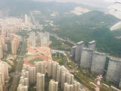 -厦门高崎国际机场-T3航站楼