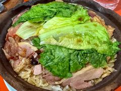 -潮香兴煲仔饭(莲花路店)