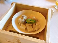 豉汁蒸排骨-富力丽思卡尔顿酒店·丽轩中餐厅