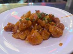 -王庄阿咪海鲜大排档(象园店)