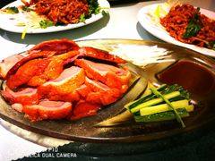 -老昌春饼(中央大街店)