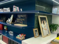 -海马体照相馆(环贸iapm大师爱情店)