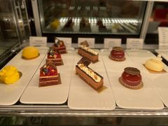-粤海喜来登酒店·&More聚驿(天河城店)