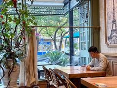-玛格萝妮比萨屋(四平店)