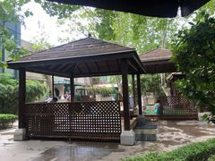 -春晖园度假酒店温泉